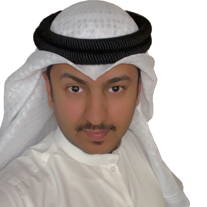 عبدالله العجمي تقني