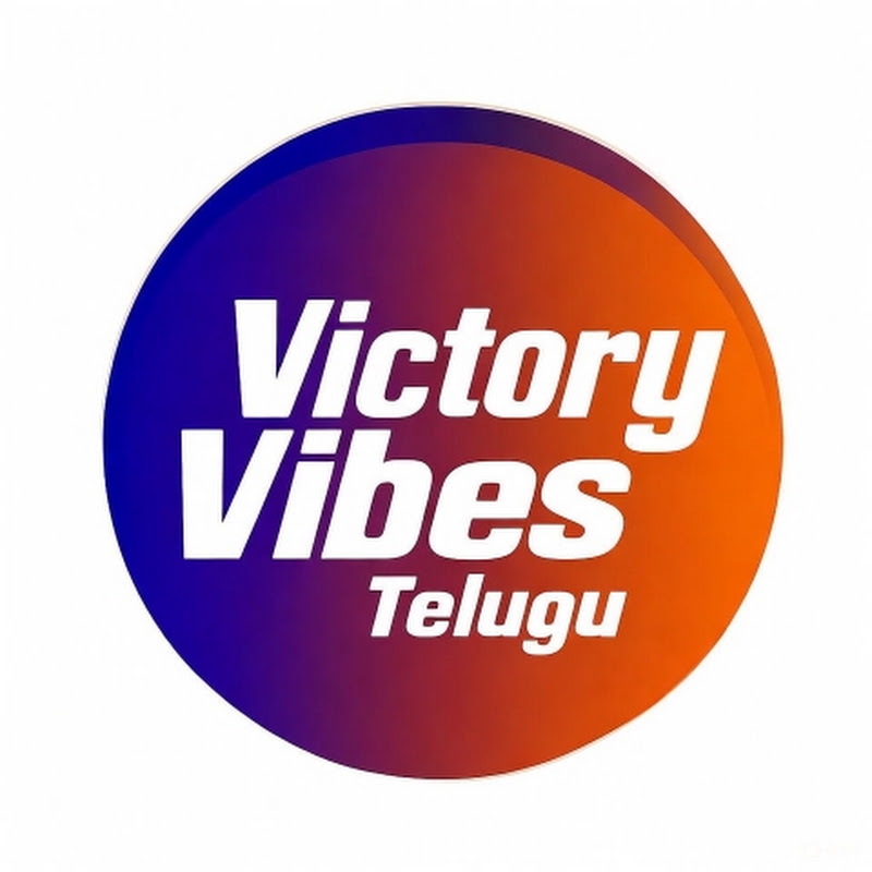 victory vibes telugu 