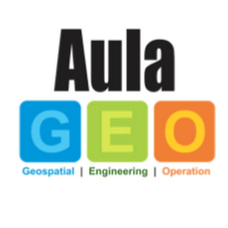 AulaGEO Academy - Resources for CAD - GIS - BIM icon
