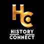 History Connect logo