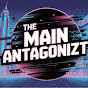 The Main Antagonizt logo