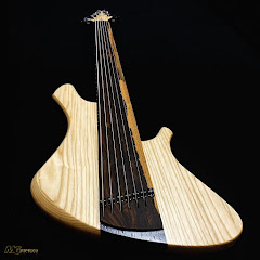 MGbass Guitars