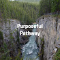Purposeful and Motivational Pathways logo