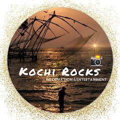 KOCHI ROCKS