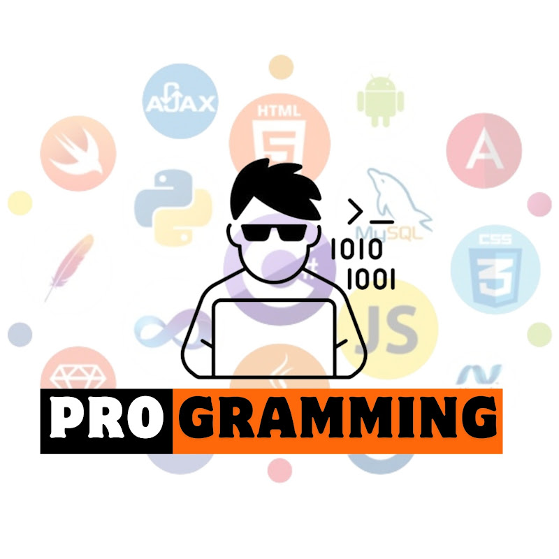 PROGRAMMING