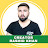 Creator Rashid khan