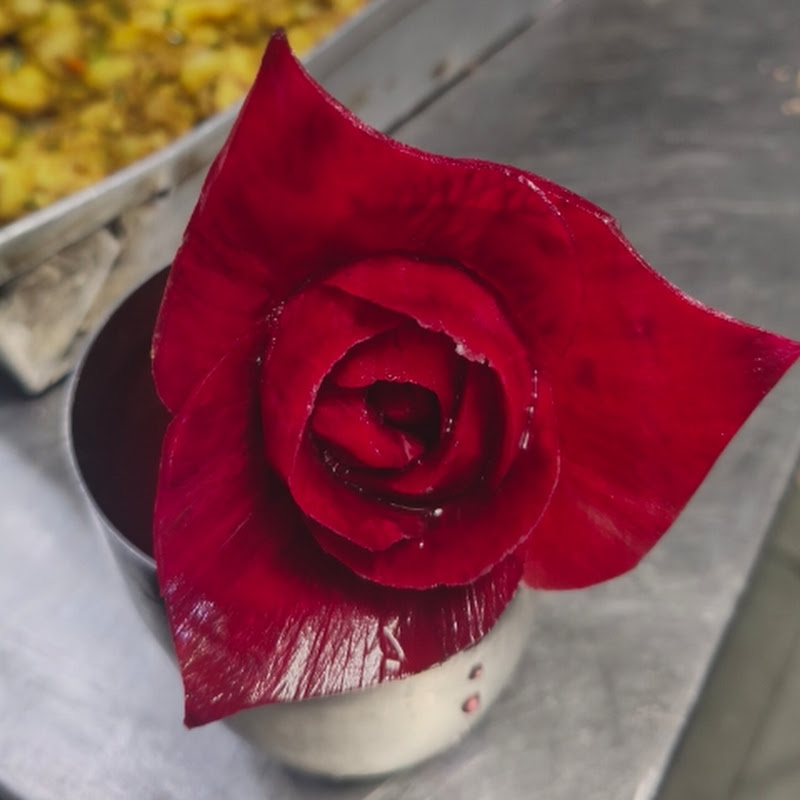 Hire ALL in one video — Food & Drink YouTube creator for sponsorships