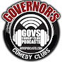 Govs Comedy Club Podcasts
