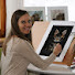 n3_VwpScKrw-channel-avatar-The Joy of Pastels Studio - Sabine Lackner FineArt
