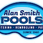 Alan Smith Pool Plastering & Remodeling logo