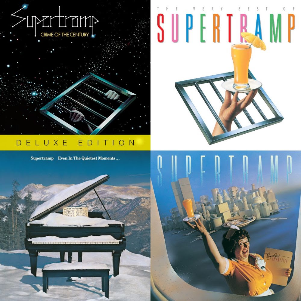 Supertramp main image 0