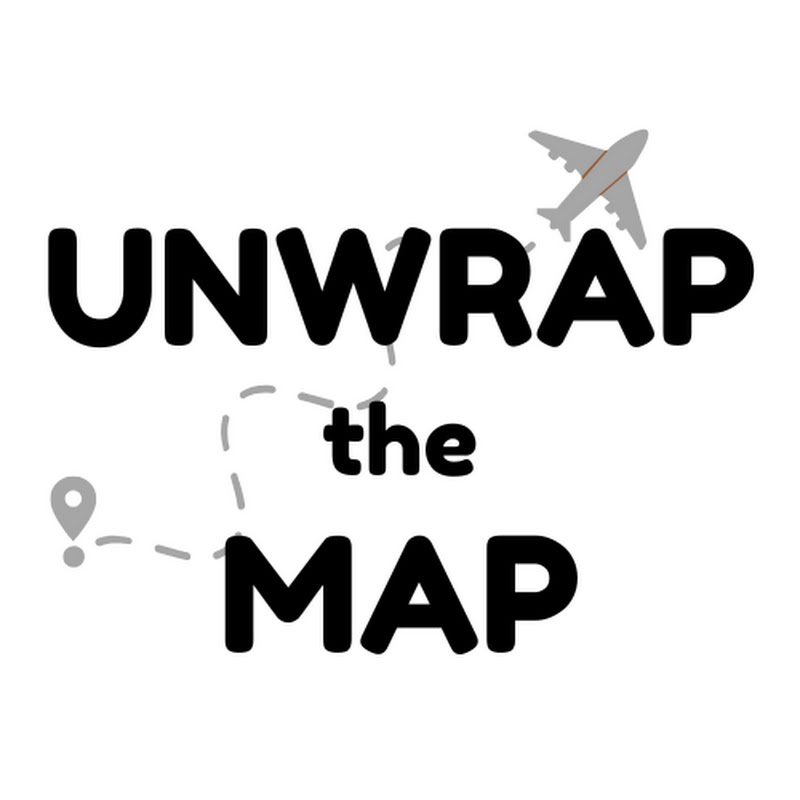 Unwrap the Map