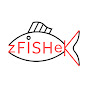 zFISHek logo