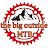 the big outside MTB