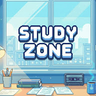 Study Zone icon