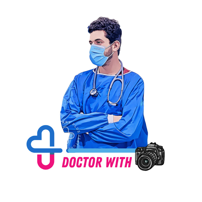 Doctor With Camera
