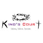 King's Court Airdrie  logo