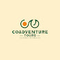 Coadventure Tours logo