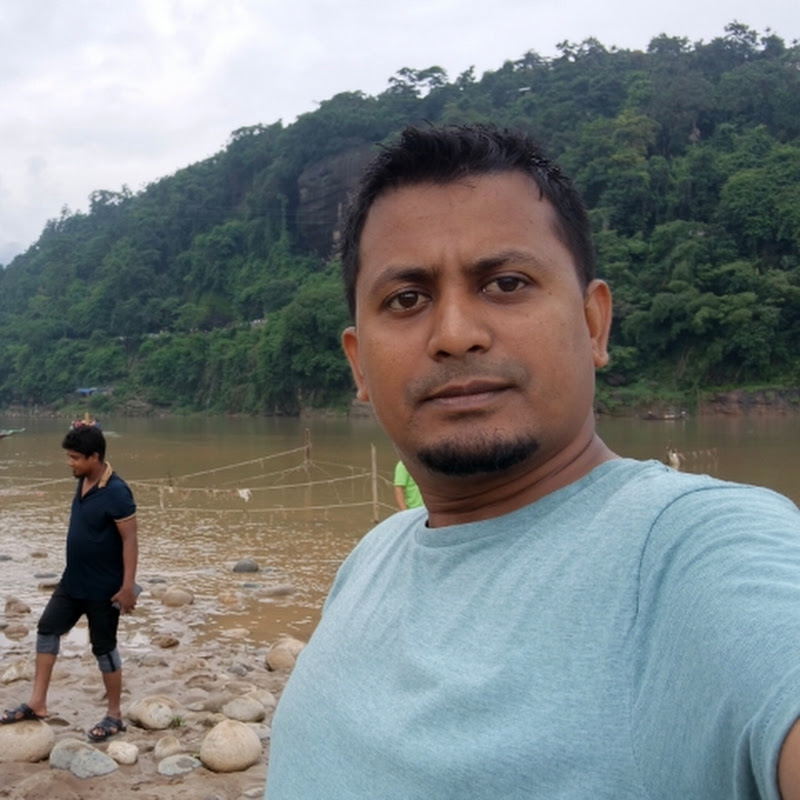 Hire Syed Mehedi Hasan Mehedi — Travel & Adventure YouTube creator for sponsorships