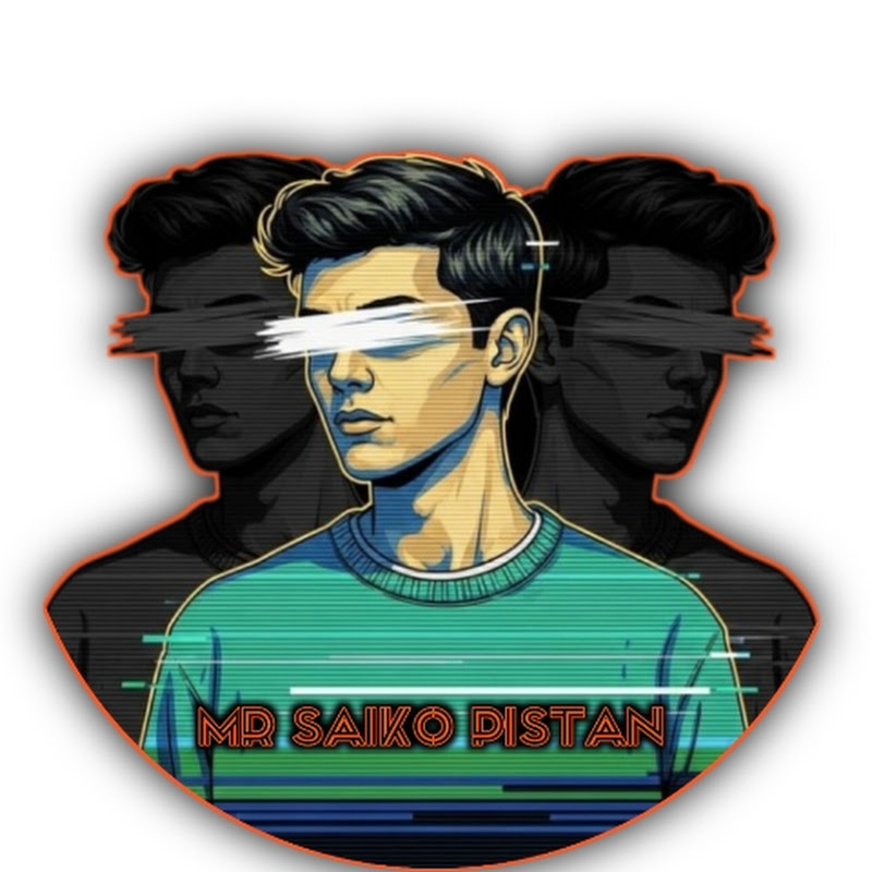 Mr Saiko Pistan