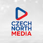 Czech North Media Channel logo