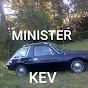 MIN. KEV logo