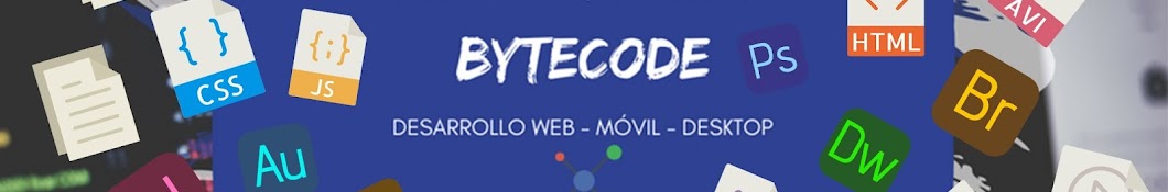 Byte Code Avatar canale YouTube 