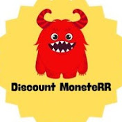 Discount MonsteRR