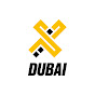 XDubai logo