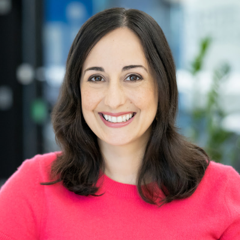 Paula Rizzo