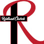 Reidland Church  logo