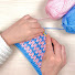 K6RiRM16eNE-channel-avatar-Easy Crochet Stitches