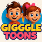 Giggle Toons music for kids logo