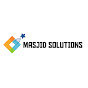 Masjid Solutions logo