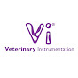 Veterinary Instrumentation - U.S. logo