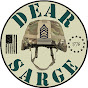 Dear Sarge logo