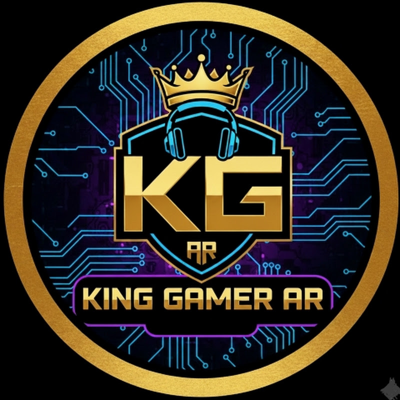 KING GAMER AR