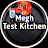 Megh Test Kitchen