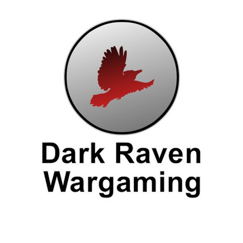 Dark Raven Wargaming & Time Taker