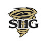Sacred Heart-Griffin High School  logo