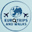 Eurotrips and walks