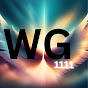 Wings of Grace 1111 logo