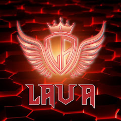 LAvA Gamer channel logo