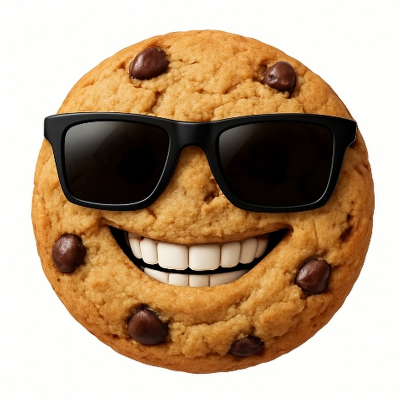 Mr Cookie 