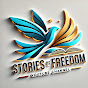 Stories of Freedom logo
