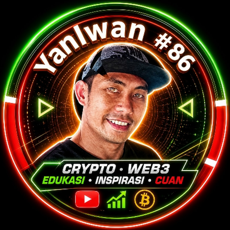 Yan Iwan #86