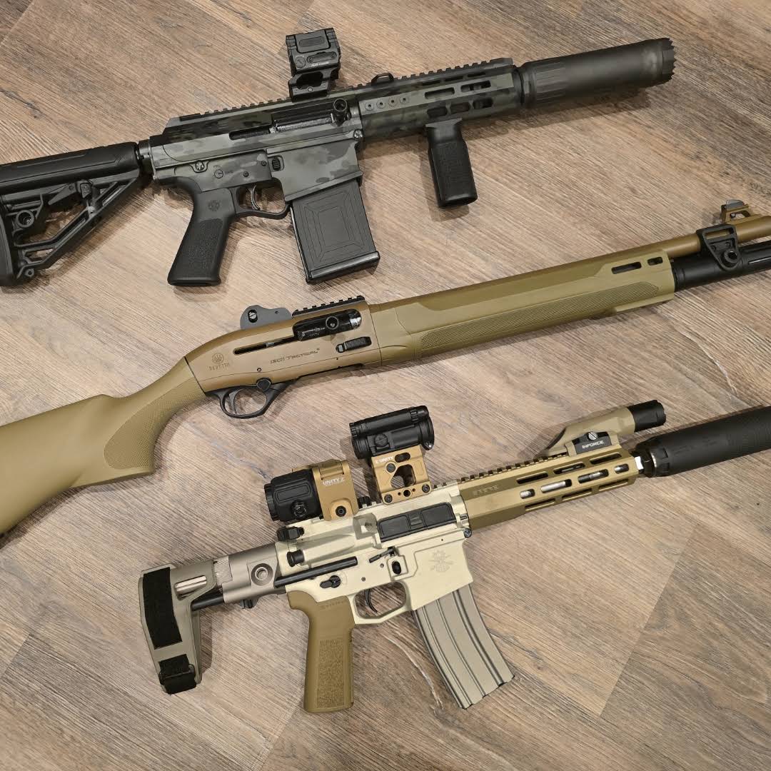 Post from Tactical Advisor