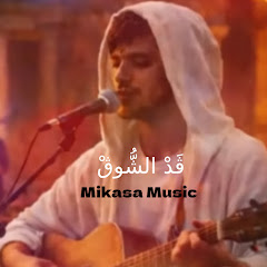 Mikasa Music - Topic