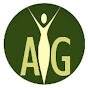 AYG Academy logo