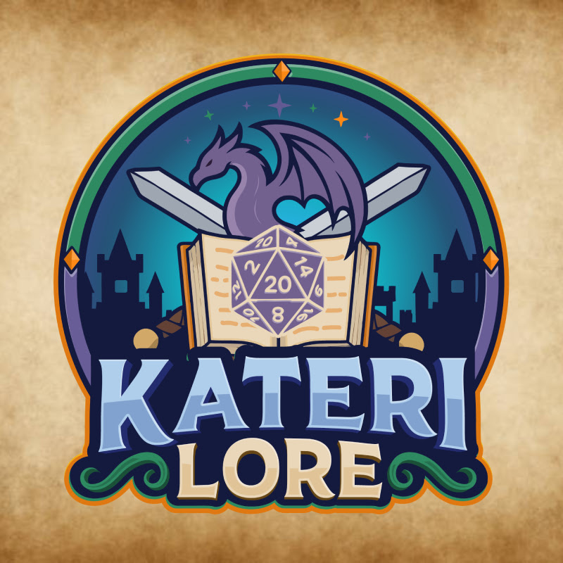 Kateri Lore